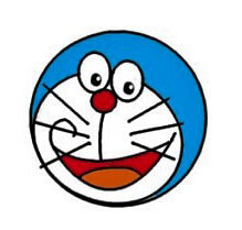 Doraemon Çizimi